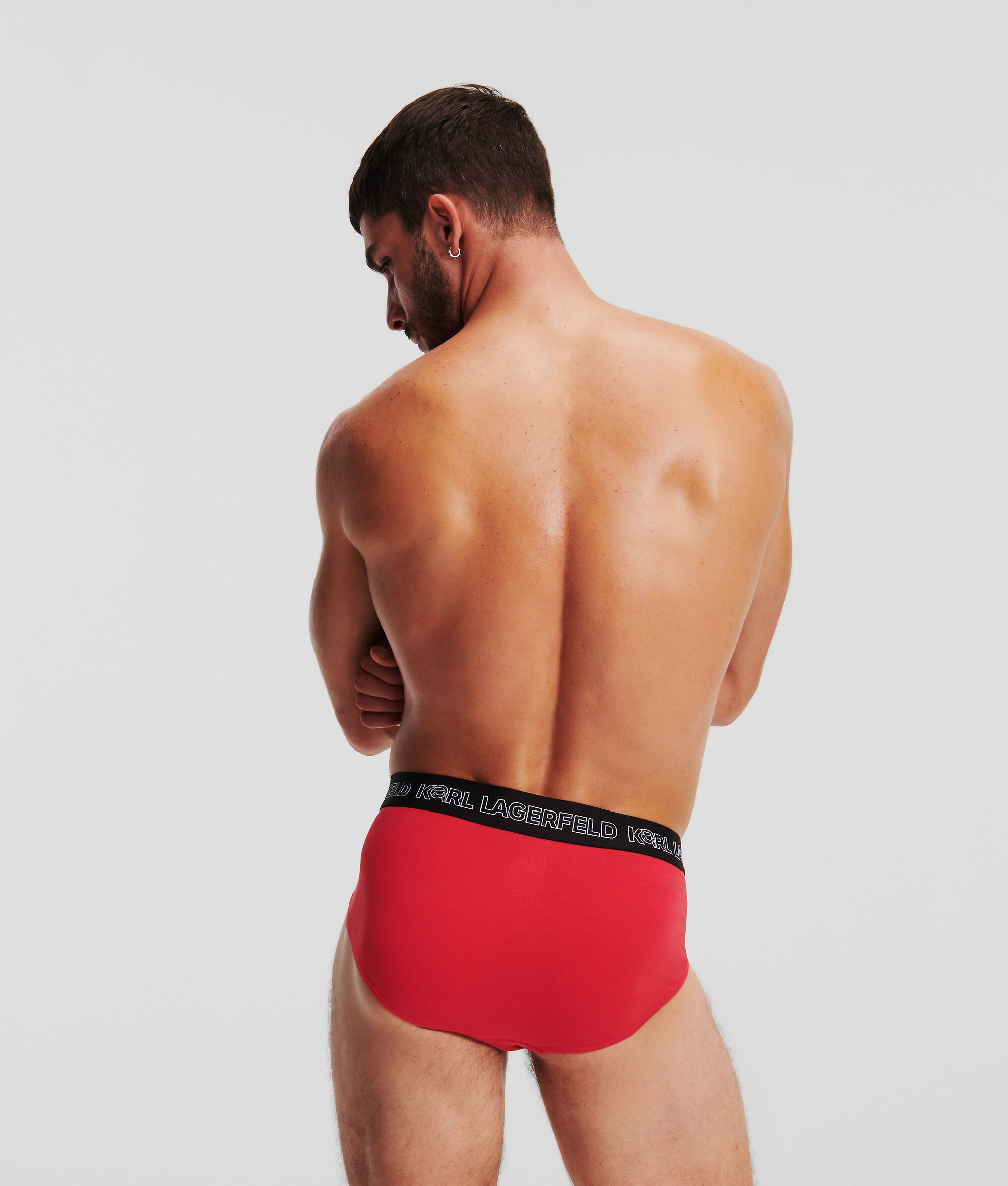 (image for) Charming K/Ikonik Briefs – 3 Pack